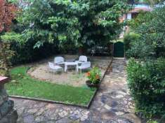 Foto Villetta bifamiliare in vendita a Tirrenia - Pisa 220 mq  Rif: 1347918