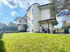 Foto Villetta bifamiliare in vendita a Turano - Massa 280 mq  Rif: 1086226