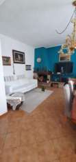 Foto Villetta bifamiliare in vendita a Vada - Rosignano Marittimo 100 mq  Rif: 1326920