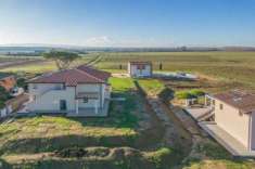 Foto Villetta bifamiliare in vendita a Val di Cava - Ponsacco 200 mq  Rif: 989785