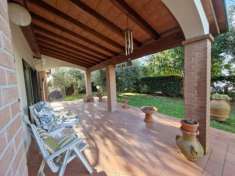 Foto Villetta bifamiliare in vendita a Venturina - Campiglia Marittima 142 mq  Rif: 1306050