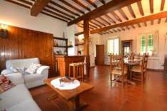 Foto Villetta bifamiliare in vendita a Verciano - Capannori 270 mq  Rif: 1326430