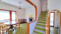 Foto Villetta bifamiliare in vendita a Viareggio 120 mq  Rif: 1326406