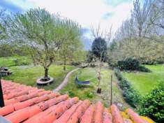 Foto Villetta bifamiliare in vendita a Villa Campanile - Castelfranco di Sotto 240 mq  Rif: 1254123