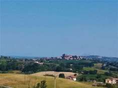 Foto Villetta bifamiliare vista mare