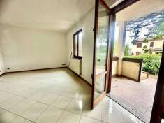 Foto Villetta Capotesta Con Giardino e Taverna - Rif. V171