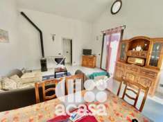 Foto VILLETTA CON AREA COMMERCIALE