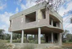 Foto Villetta in costruzione