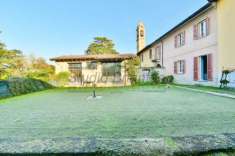 Foto Villetta in vendita a Carate Brianza - 5 locali 237mq