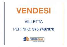 Foto Villetta in vendita a Cervere - 4 locali 104mq