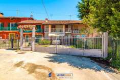 Foto Villetta in vendita a Cervere