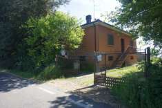Foto Villetta in vendita a Civitella In Val Di Chiana