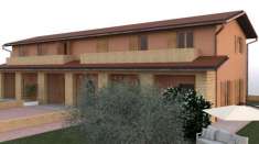 Foto Villetta in vendita a Deruta