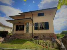 Foto Villetta Indipendente- zona residenziale