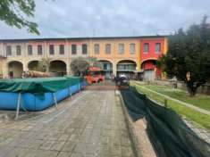 Foto VILLETTA INDIPENDENTE CON GIARDINO