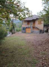 Foto Villetta monofamiliare a Varese Ligure