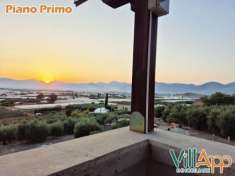 Foto Villetta Panoramica nel Verde e vicina al MARE zona San Raffaele
