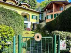 Foto Villetta quadrifamiliare - Castelletto sopra Ticino . Rif.: cstl238