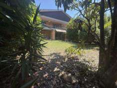 Foto Villetta quadrifamiliare in Vendita, 3 Locali, 281 mq (Roma)