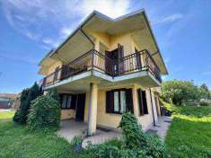 Foto Villetta quadrifamiliare in Vendita, 316 mq (Vigevano)