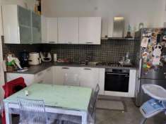 Foto Villetta quadrifamiliare in vendita a Avenza - Carrara 70 mq  Rif: 1325400