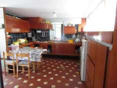 Foto Villetta quadrifamiliare in vendita a Marina di Carrara - Carrara 115 mq  Rif: 1175800