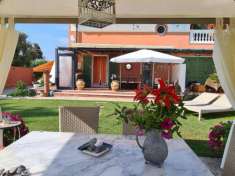 Foto Villetta quadrifamiliare in vendita a Marina di Carrara - Carrara 180 mq  Rif: 1273791