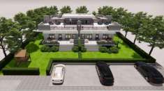 Foto Villetta quadrifamiliare in vendita a Marina di Massa - Massa 85 mq  Rif: 1063710