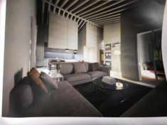 Foto Villetta quadrifamiliare in vendita a Pontedera 125 mq  Rif: 1108676