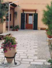 Foto Villetta rustica con terreno in Puglia