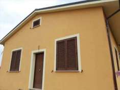 Foto Villetta schiera in Vendita, 1 Locale, 101,5 mq, Spello