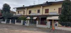 Foto Villetta schiera in Vendita, 3 Locali, 144 mq, San Possidonio