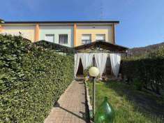 Foto Villetta schiera in Vendita, 3 Locali, 153 mq, Meina