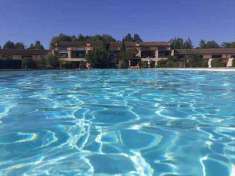 Foto Villetta schiera in Vendita, 3 Locali, 96 mq, Sutri