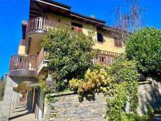 Foto Villetta schiera in Vendita, 4,5 Locali, 83 mq, Roburent (San Gi