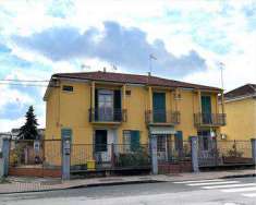Foto Villetta schiera in Vendita, 4 Locali, 108,4 mq, Settimo Torines