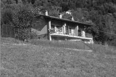 Foto Villetta schiera in Vendita, 4 Locali, 108,7 mq, Alta Valle Inte