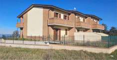 Foto Villetta schiera in Vendita, 4 Locali, 150 mq, Gualdo Cattaneo (