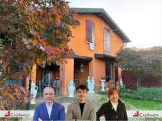 Foto Villetta schiera in Vendita, 4 Locali, 310 mq, Fontanella