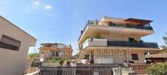 Foto Villetta schiera in Vendita, 4 Locali, 79 mq, Roma