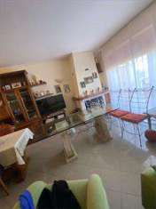 Foto Villetta schiera in Vendita, 5 Locali, 150 mq, Lucignano