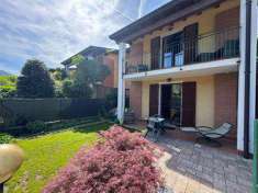 Foto Villetta schiera in Vendita, 5 Locali, 160 mq, Cremenaga