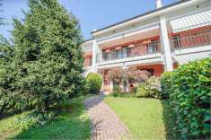 Foto Villetta schiera in Vendita, 5 Locali, 171 mq, Volpiano