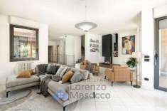 Foto Villetta schiera in Vendita, 5 Locali, 190 mq, Carimate (Monteso