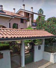 Foto Villetta schiera in Vendita, 5 Locali, 320 mq, Villarbasse