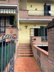 Foto Villetta schiera in Vendita, 5 Locali, 90 mq, Sinalunga (Pieve)