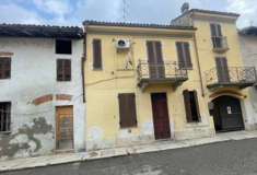 Foto Villetta schiera in Vendita, 6,5 Locali, 151,3 mq, Morano sul Po