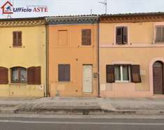 Foto Villetta schiera in Vendita, 6 Locali, 110,36 mq, Mondolfo