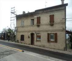 Foto Villetta schiera in Vendita, 6 Locali, 142,63 mq, Fermo