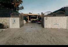 Foto Villetta schiera in Vendita, 6 Locali, 170 mq, Taviano (Mancaver